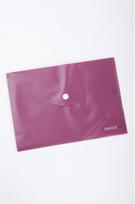 Папка на кнопці, А5